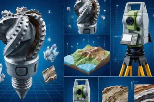 集团产业